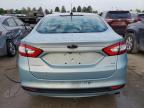 FORD FUSION SE photo