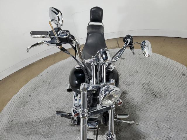 2005 HARLEY-DAVIDSON FXST 1HD1BHY105Y041648
