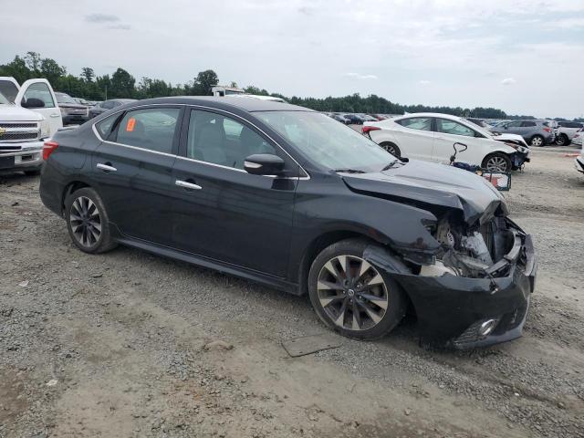 2017 NISSAN SENTRA S/S - 3N1AB7AP6HY269014