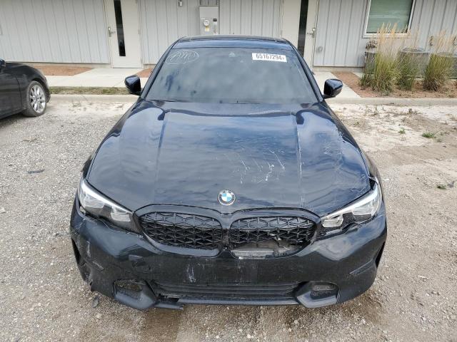 VIN WBA5R7C50KAJ79789 2019 BMW 3 Series, 330XI no.5