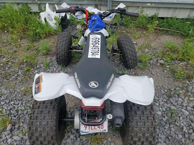 2024 POLARIS OUTLAW 110 RF3YAK110RT082907