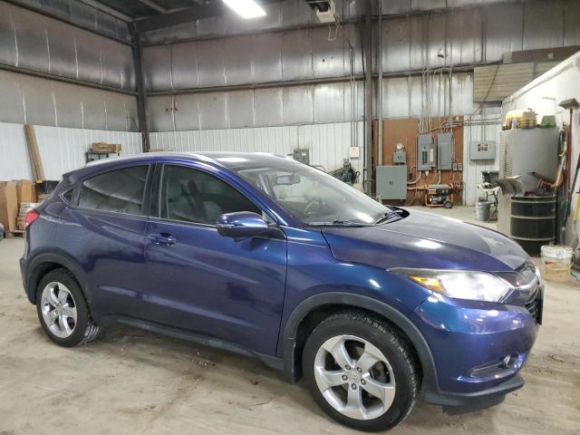 2016 HONDA HR-V EXL - 3CZRU5H79GM746913