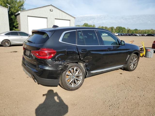 2019 BMW X3 XDRIVE3 - 5UXTR9C59KLR09126