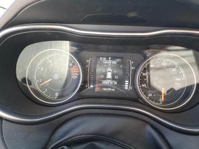 2019 JEEP CHEROKEE L - 1C4PJLCB7KD264595