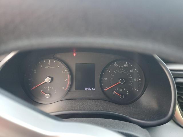 2020 KIA RIO LX - 3KPA24AD7LE255716