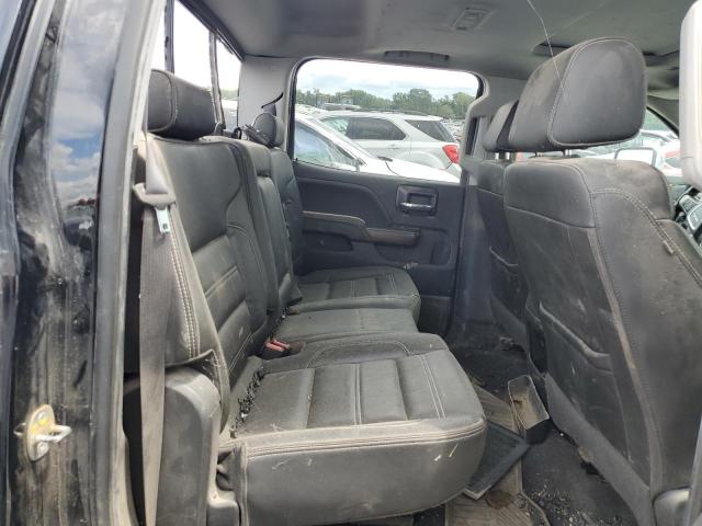 2019 GMC SIERRA K25 - 1GT12SEY2KF134419