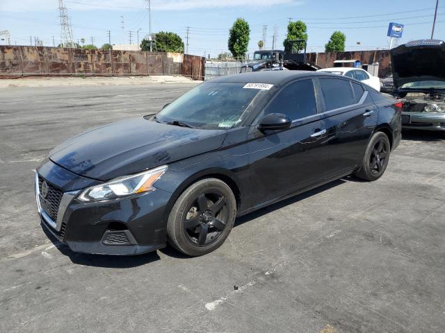 2019 NISSAN ALTIMA S - 1N4BL4BV0KC246909