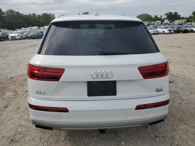 VIN WA1LAAF75HD011272 2017 Audi Q7, Premium Plus no.6