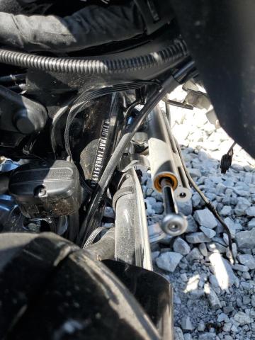 2022 HARLEY-DAVIDSON FLHTCUTG 1HD1MAF14NB851498