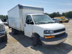 CHEVROLET EXPRESS G3 photo