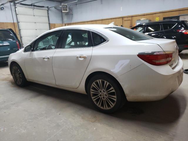 VIN 1G4PP5SK6E4164435 2014 Buick Verano no.2