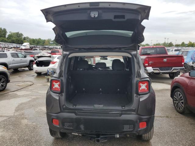2017 JEEP RENEGADE S - ZACCJBABXHPG30040