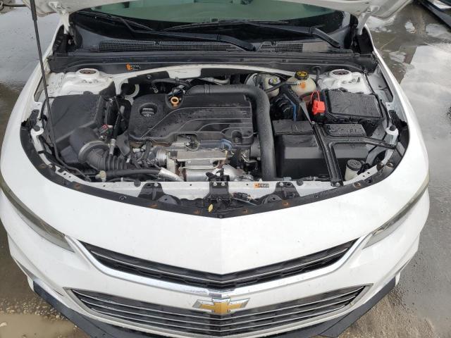 2017 CHEVROLET MALIBU LS - 1G1ZB5ST7HF138982