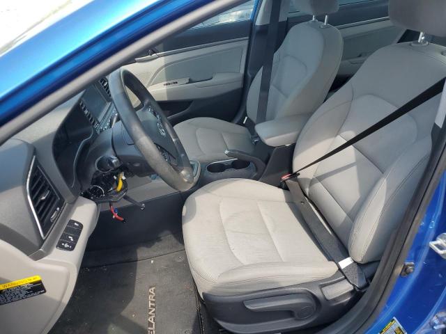 2018 HYUNDAI ELANTRA SE - 5NPD84LF5JH221745