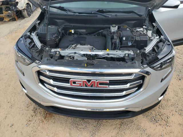 VIN 3GKALPEXXLL242333 2020 GMC Terrain, Slt no.12