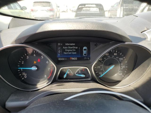2018 FORD ESCAPE SEL - 1FMCU9HD6JUA62635