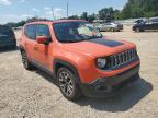 JEEP RENEGADE L снимка