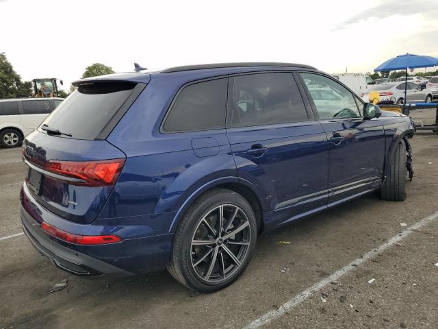 VIN WA1LXBF78ND008916 2022 Audi Q7, Premium Plus no.3