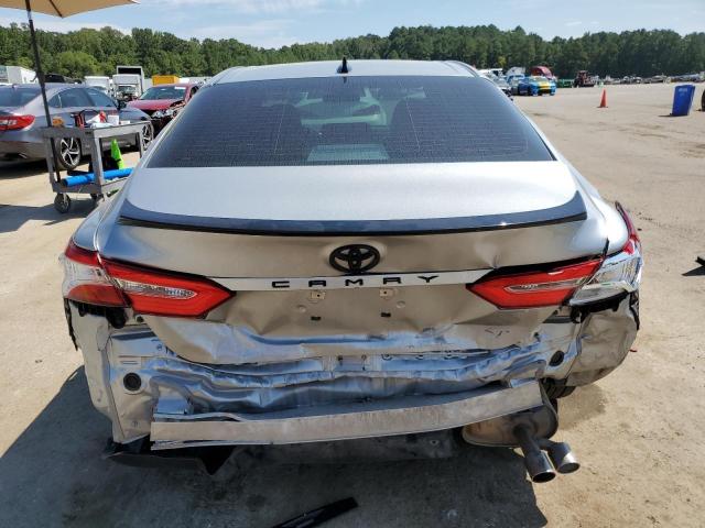 2020 TOYOTA CAMRY SE - 4T1G11AK7LU362241