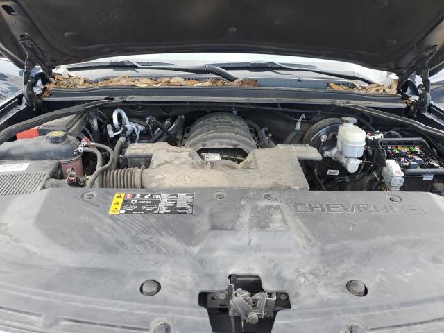 2020 CHEVROLET SUBURBAN C - 1GNSCHKC2LR173788