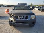 NISSAN XTERRA OFF photo