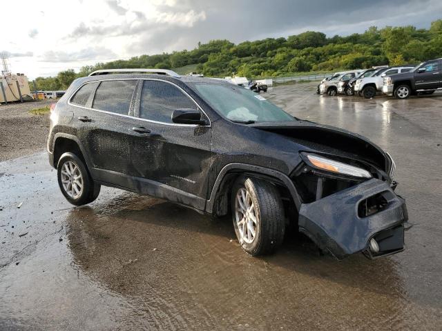 2015 JEEP CHEROKEE L - 1C4PJMCBXFW710190