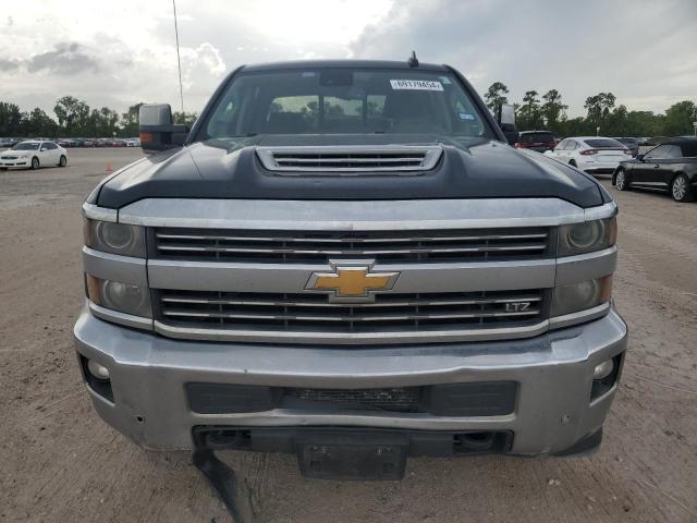 2019 CHEVROLET SILVERADO 1GC1KTEY0KF119231  69179454