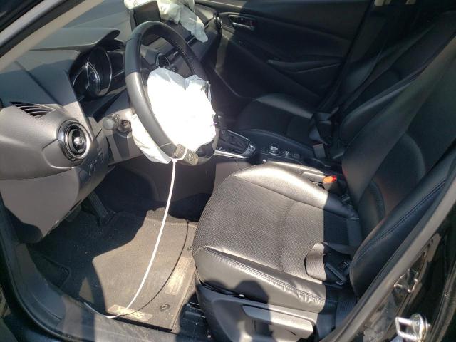 VIN 3MYDLBJV6LY705248 2020 Toyota Yaris, LE no.7