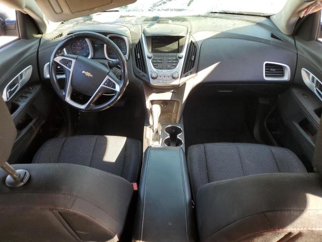 2015 CHEVROLET EQUINOX LT 2GNALBEK9F6357167  68842574