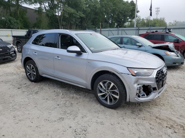 2023 AUDI Q5 PREMIUM - WA1EAAFY2P2134734