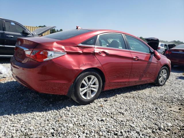 Vin: 5npeb4acxdh509960, lot: 69030154, hyundai sonata gls 20133