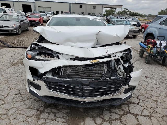 2016 CHEVROLET MALIBU LT - 1G1ZE5ST5GF280219