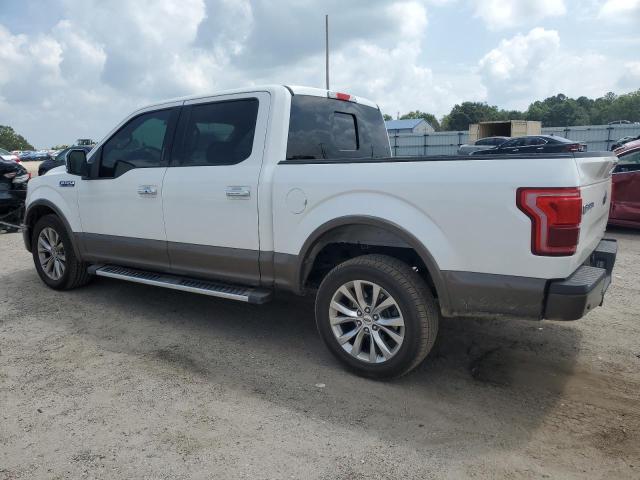 2015 FORD F150 SUPER - 1FTEW1CF5FFA49999