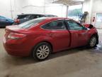 MAZDA 6 I photo