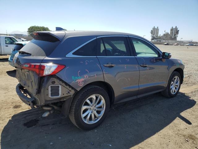 2018 ACURA RDX - 5J8TB4H35JL023837