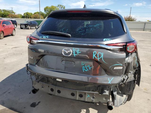 2016 MAZDA CX-9 GRAND - JM3TCADY5G0124941