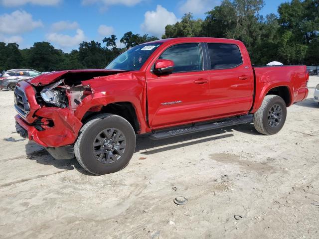 VIN 3TYAZ5CN1PT038119 2023 Toyota Tacoma, Double Cab no.1