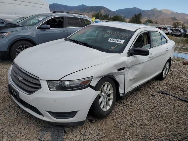 2013 FORD TAURUS SE 2013