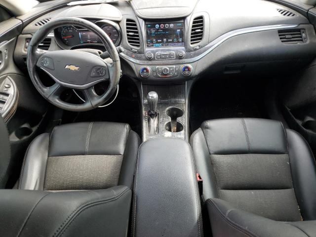 2017 CHEVROLET IMPALA LT - 2G1105SA2H9167946