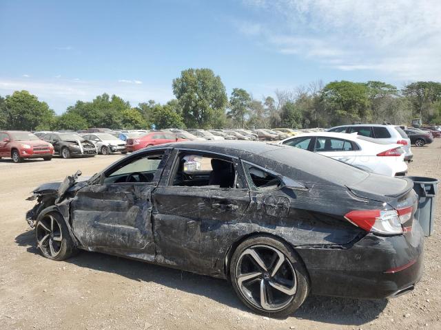 2019 HONDA ACCORD SPO - 1HGCV1F37KA045389