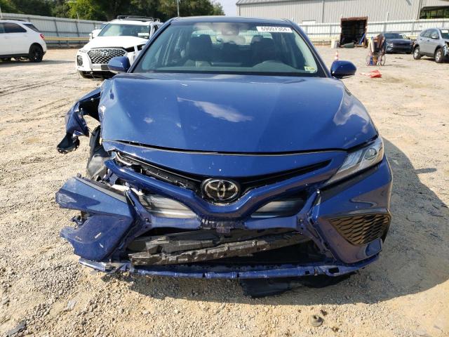 VIN 4T1K61AK9PU179358 2023 Toyota Camry, Xse no.5