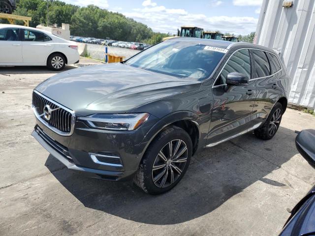 VIN YV4BR0DL1K1355708 2019 Volvo XC60, T8 Inscription no.1