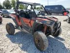 POLARIS RZR XP 100 photo