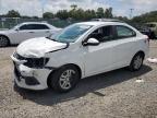 2017 CHEVROLET SONIC LS - 1G1JB5SHXH4118200