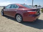 LEXUS LS 460 photo