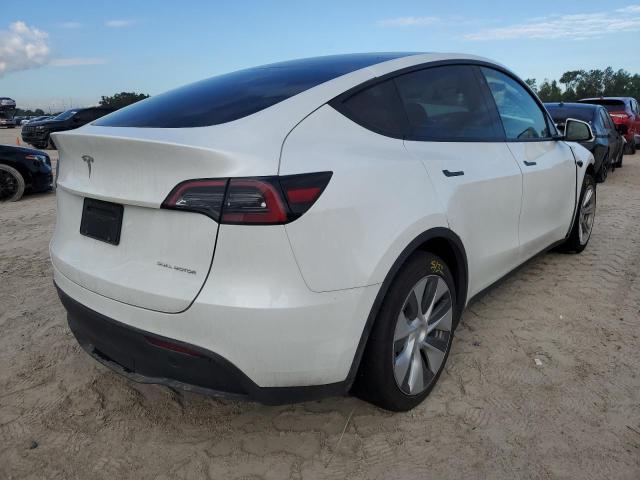 2023 TESLA MODEL Y - 7SAYGDEE7PA036922