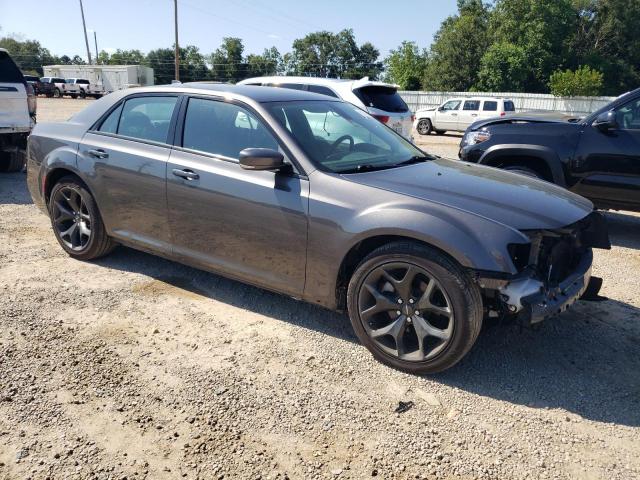 Vin: 2c3ccaag5mh618071, lot: 68510164, chrysler 300 touring 20214
