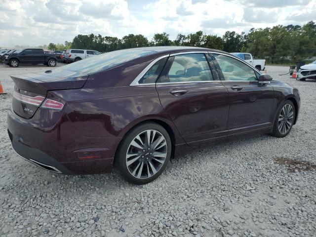 2017 LINCOLN MKZ RESERV - 3LN6L5F96HR654416