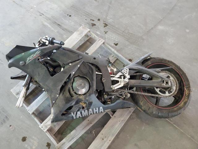 2005 YAMAHA YZFR6 L JYARJ06E75A028740