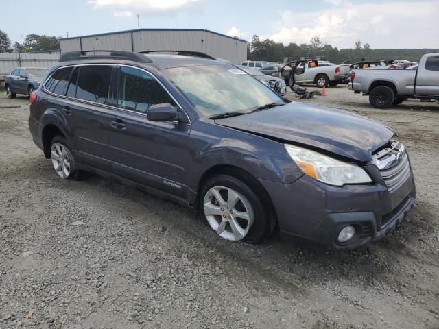 VIN 4S4BRCCC3D3268711 2013 Subaru Outback, 2.5I Pre... no.4